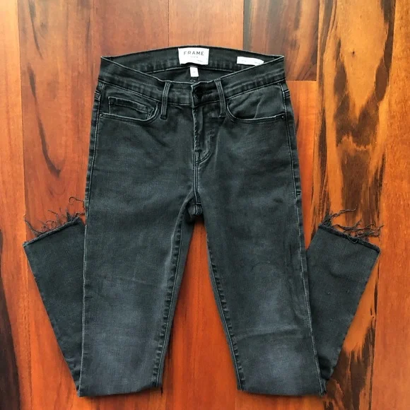 FRAME DEMIM JEANS